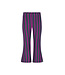 Nena  flared pants Jasper Stripes by The new chapter