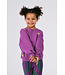 The new chapter Bille sweater Hyacinth Violet by The new chapter