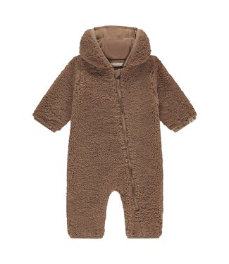 A tiny story Baby teddy suit Cookie by a Tiny story