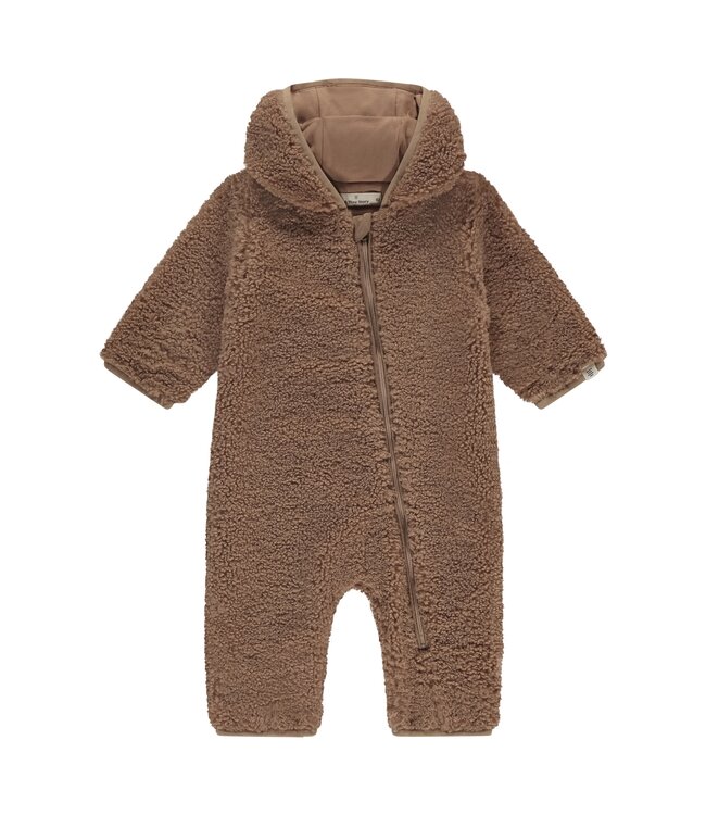 Baby teddy suit Cookie by a Tiny story