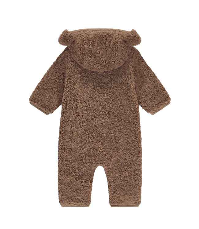 Baby teddy suit Cookie by a Tiny story