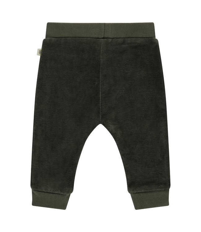 Baby pants Basil by a Tiny story