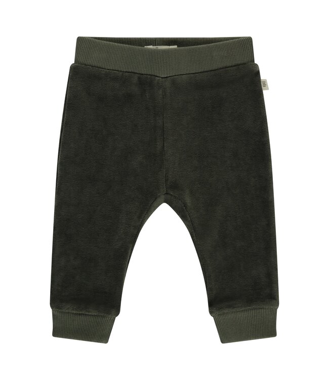 Baby pants Basil by a Tiny story