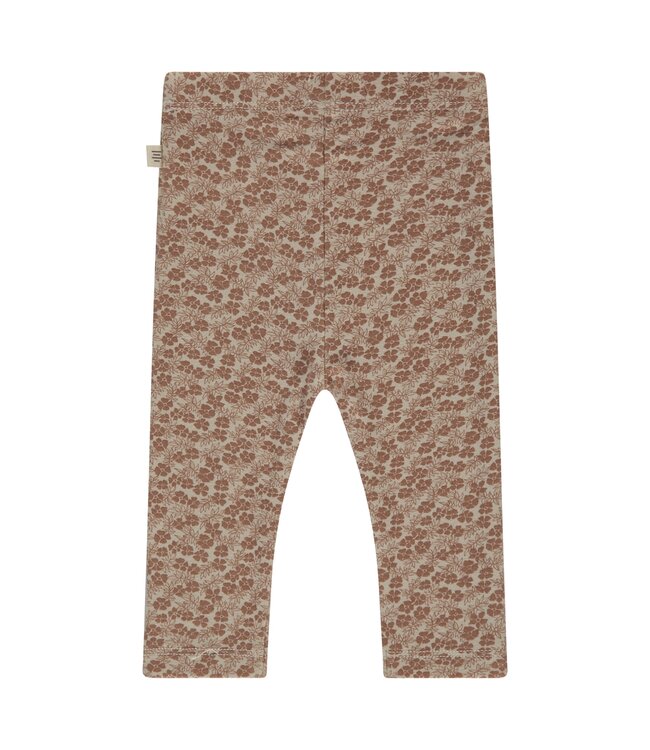 Baby pants bloem Cookie by a Tiny story