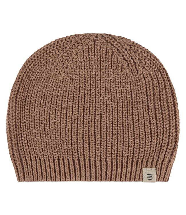 Baby hat knitted Cookie by a Tiny story