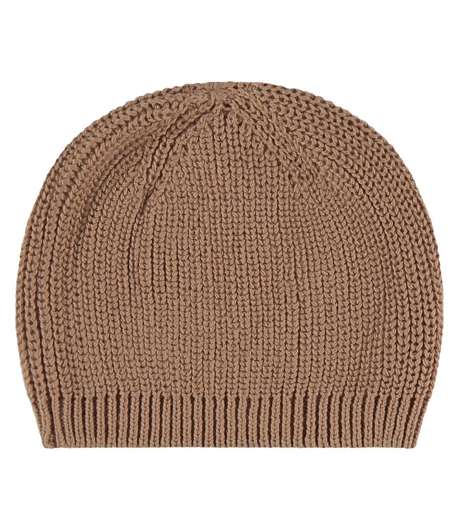 Baby hat knitted Cookie by a Tiny story