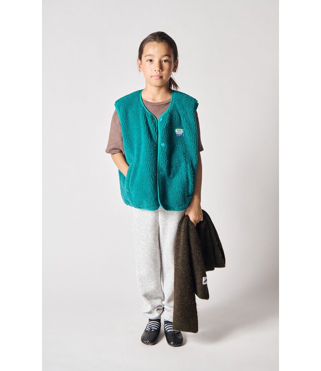 VESTES HOKTOWN MENTHOL by  American Vintage