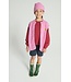 GILETS EAST ROSE BUBBLE CHINE by \American Vintage