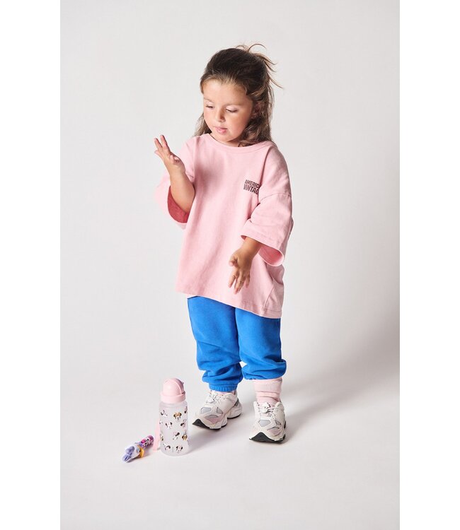 T-SHIRTS MC YKOBOW SMOOTHIE by  American Vintage