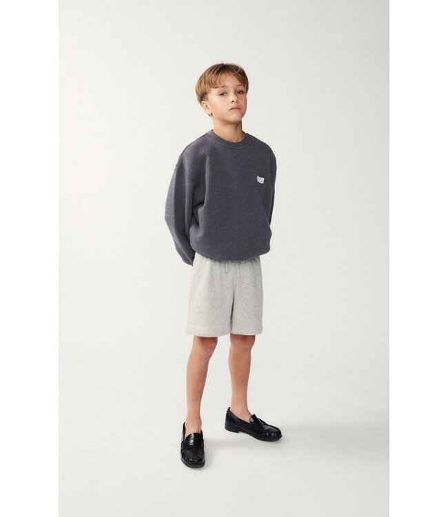 SWEATS DOVEN CARBONE SURTEINT by  American Vintage