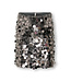 Kids Only KOGJADEL SEQUINS SKIRT WVN Asphalt Asphalt Sequins by Kids Only