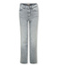 Kids Only KOGJUICY HW HEART WIDE LEG REA707 DNM Medium Grey Denim by Kids Only