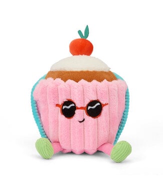 Hello Hossy Peluche Cherry Cake by Hello Hossy