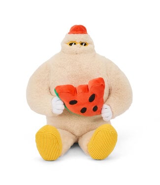 Hello Hossy Peluche Frosty Yeti by Hello Hossy