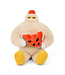 Hello Hossy Peluche Frosty Yeti by Hello Hossy