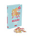 Puzzle Miami Plage by Hello Hossy