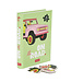 Puzzle On The Road by Hello Hossy