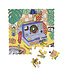 Puzzle Click & Chill by Hello Hossy