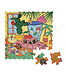 Puzzle Cherry Safari by Hello Hossy