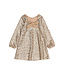 TNRupa L_S Sequin Dress GOLD  by The New