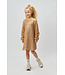 TNRupa L_S Sequin Dress GOLD  by The New
