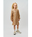 TNRupa L_S Sequin Dress GOLD  by The New