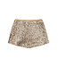 TNRupa Sequin Shorts GOLD  by The New