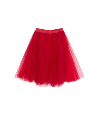 The New TNPeaven Skirt Ski Patrol by The New