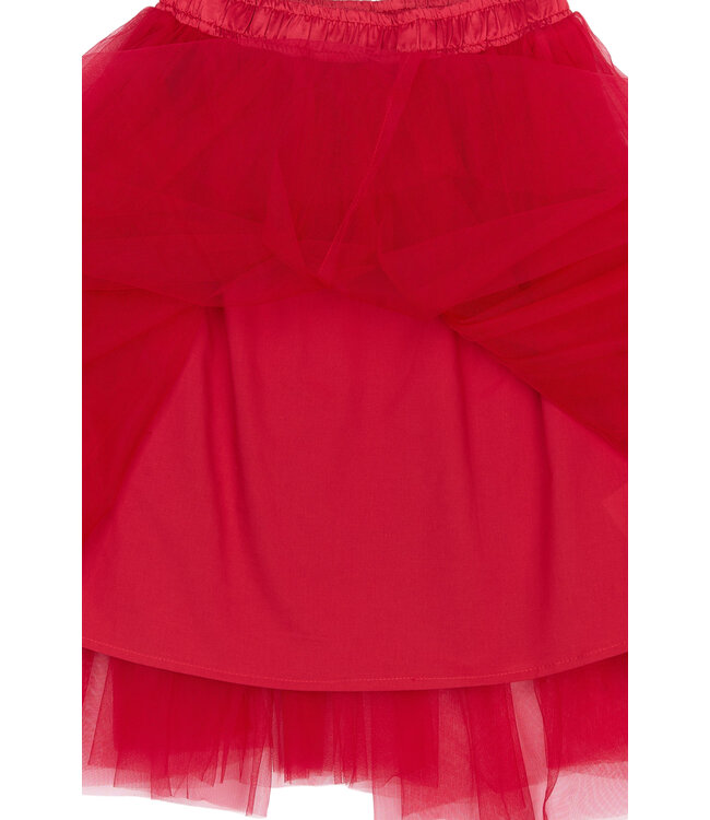 TNPeaven Skirt Ski Patrol by The New