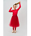 TNPeaven Skirt Ski Patrol by The New