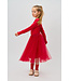 TNPeaven Skirt Ski Patrol by The New