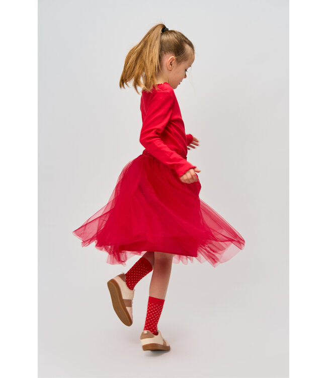 TNPeaven Skirt Ski Patrol by The New