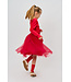 TNPeaven Skirt Ski Patrol by The New