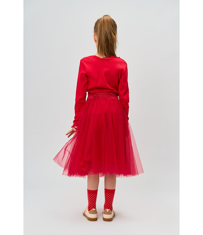 TNPeaven Skirt Ski Patrol by The New