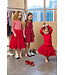 TNPeaven Skirt Ski Patrol by The New