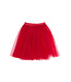 TNPeaven Skirt Ski Patrol by The New