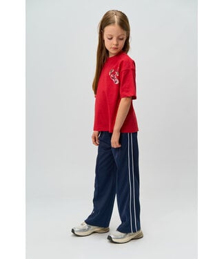 The New TNRebecca Pants Navy Blazer by The New