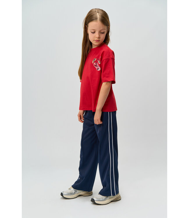 TNRebecca Pants Navy Blazer by The New