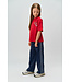 The New TNRebecca Pants Navy Blazer by The New