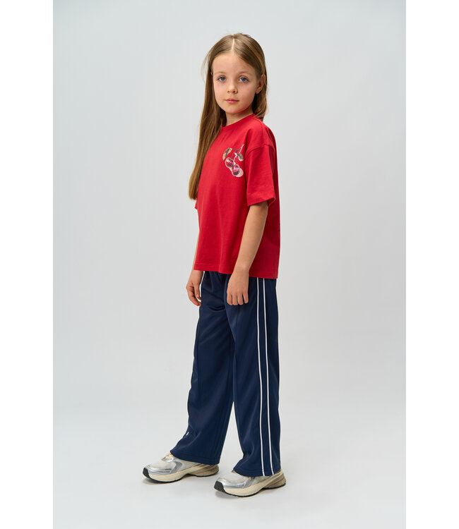 TNRebecca Pants Navy Blazer by The New