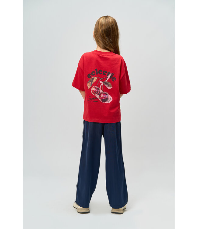 TNRebecca Pants Navy Blazer by The New