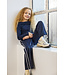 TNRebecca Pants Navy Blazer by The New