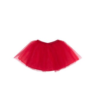 The New TNSBRosette Skirt Ski Patrol by The New
