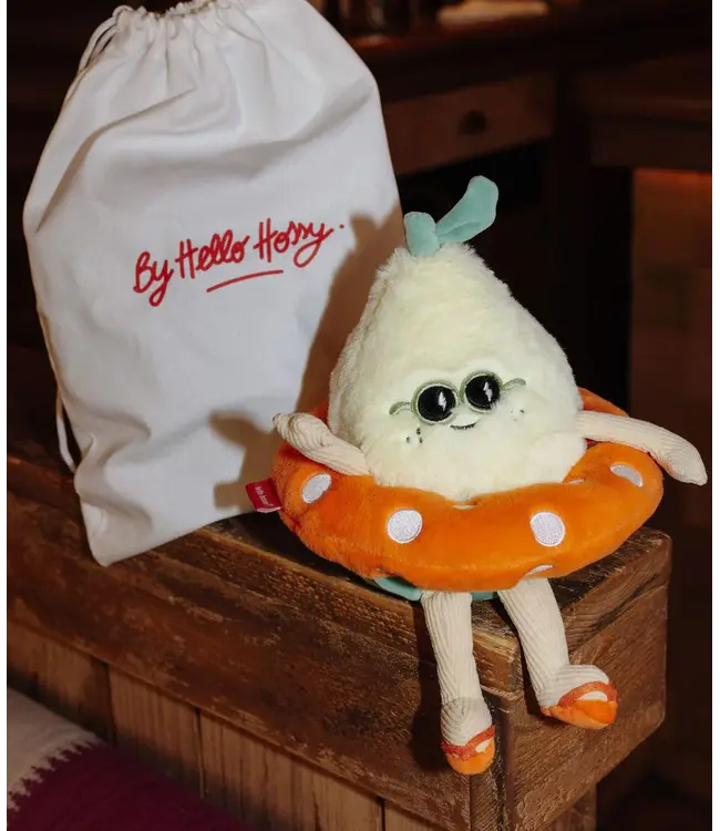 Peluche Lemon Splash by Hello Hossy