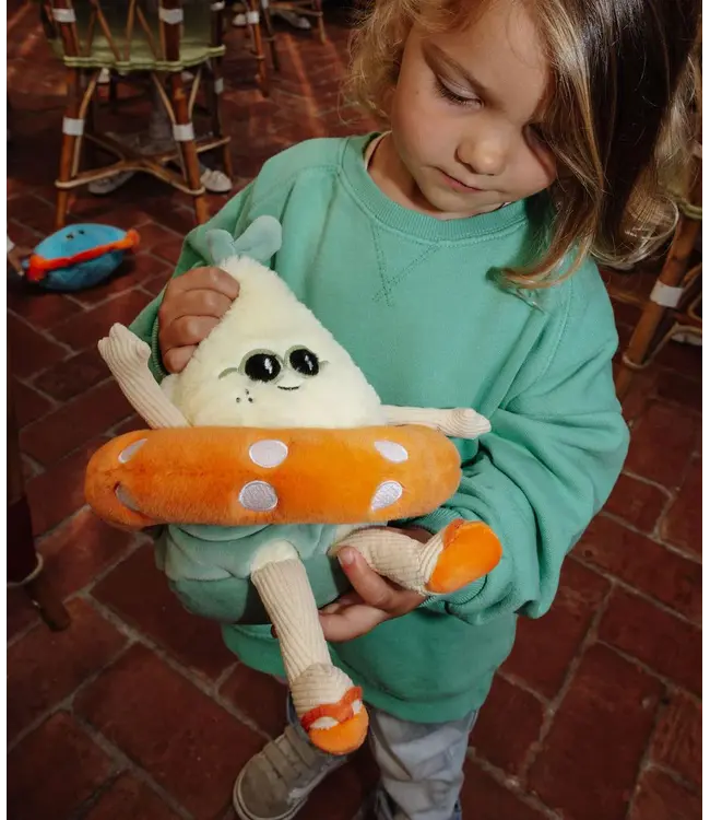 Peluche Lemon Splash by Hello Hossy