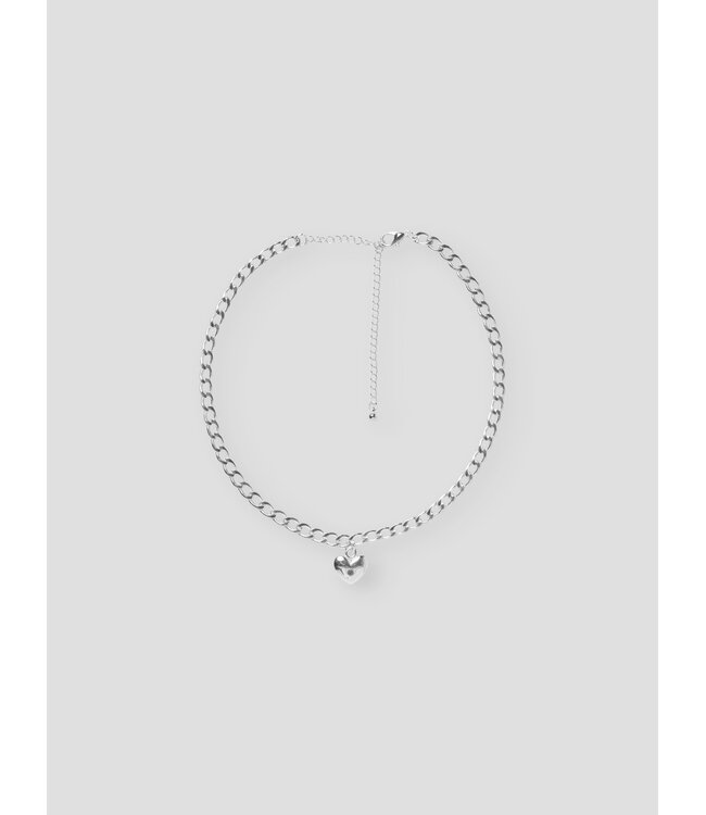 NKFRIGMOR NECKLACE Silver by Name it