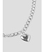 NKFRIGMOR NECKLACE Silver by Name it