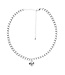 NKFRIGMOR NECKLACE Silver by Name it