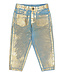 TNSTRoxanne Carrot Jeans Light blue denim by The New