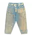 TNSTRoxanne Carrot Jeans Light blue denim by The New